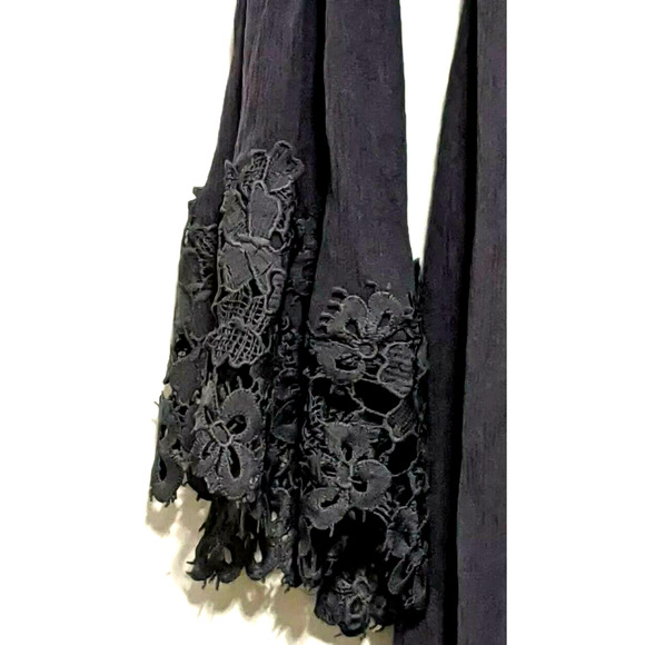 Romeo + Juliet Couture Tunic Off Shoulder - Picture 3 of 7